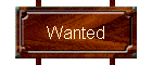 Wanted